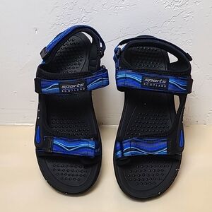 Open Toe Sandals for Boys